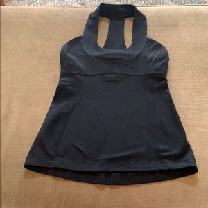 Lululemmon top